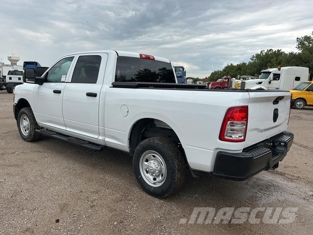 RAM 2500 Andere Transporter