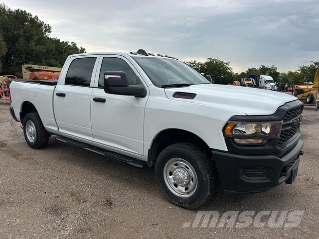 RAM 2500 Andere Transporter