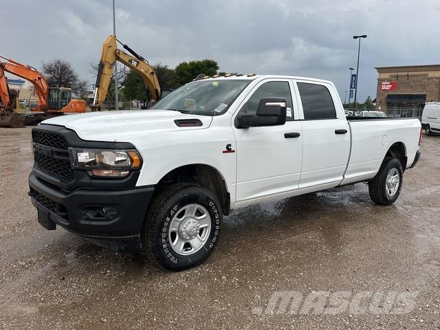 RAM 2500 Andere Transporter