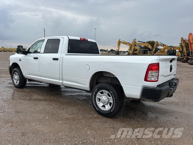 RAM 2500 Andere Transporter