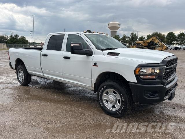 RAM 2500 Andere Transporter
