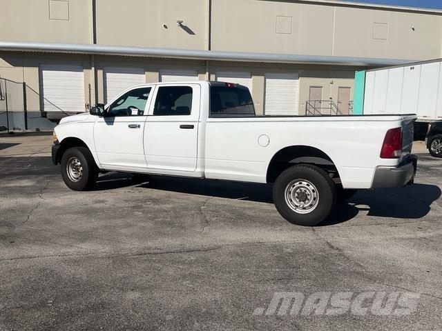 RAM 2500 Pickup/Pritschenwagen