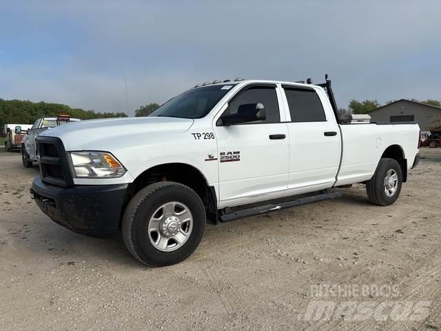 RAM 2500 ST Andere Transporter