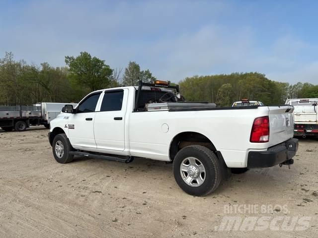 RAM 2500 ST Andere Transporter