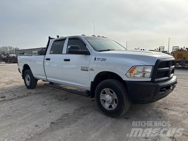 RAM 2500 ST Andere Transporter