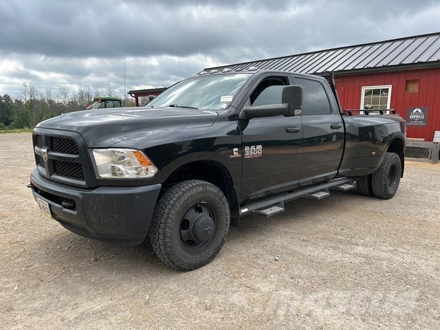 RAM 3500 Andere Transporter
