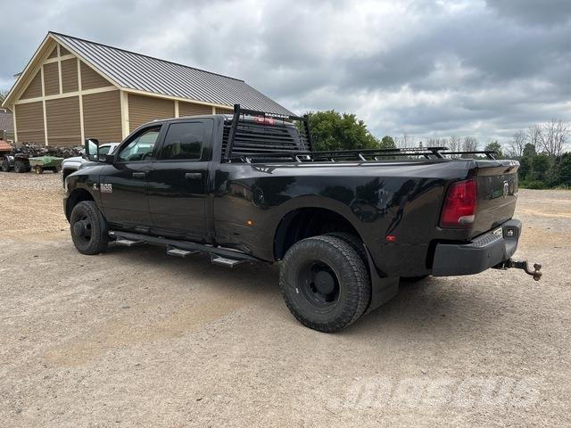 RAM 3500 Andere Transporter