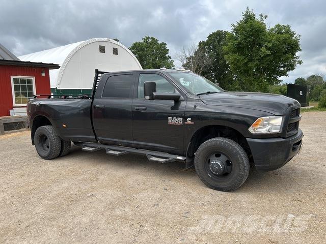 RAM 3500 Andere Transporter