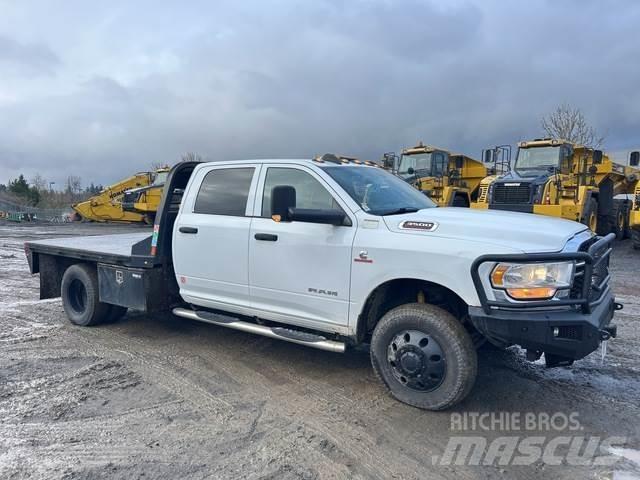 RAM 3500 Andere Transporter