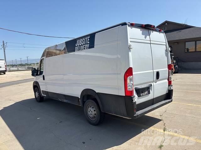 RAM Promaster Lieferwagen