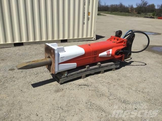 Rammer  Hammer / Brecher
