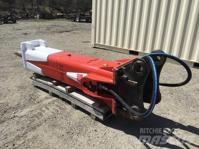 Rammer  Hammer / Brecher