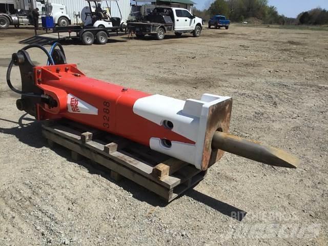 Rammer  Hammer / Brecher