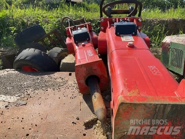 Rammer 1655E Hammer / Brecher