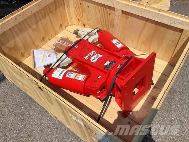 Rammer RCC04R Sonstige Baumaschinen