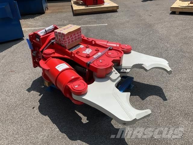 Rammer RCC16R Sonstige Baumaschinen