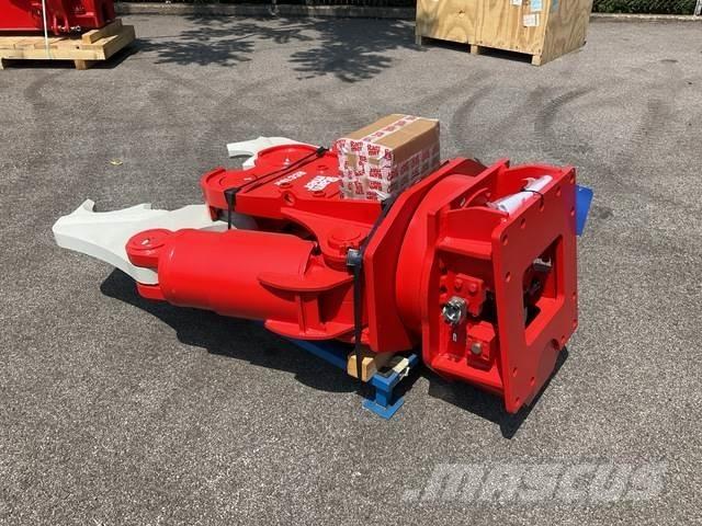 Rammer RCC16R Sonstige Baumaschinen