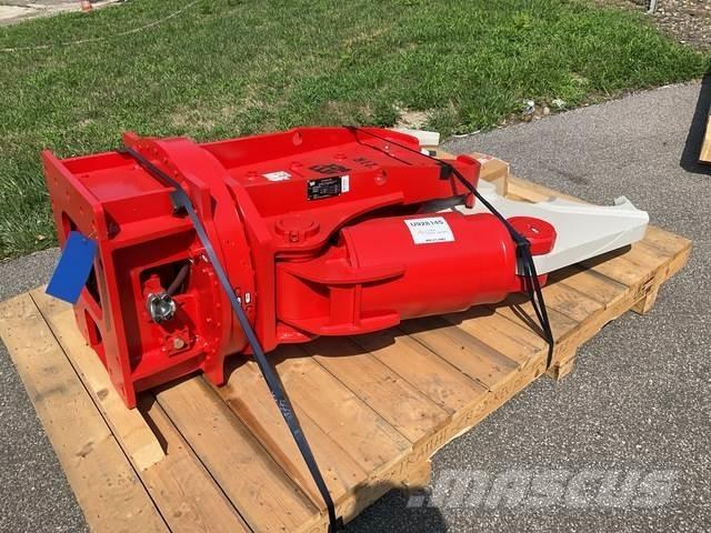 Rammer RCC21R Sonstige Baumaschinen
