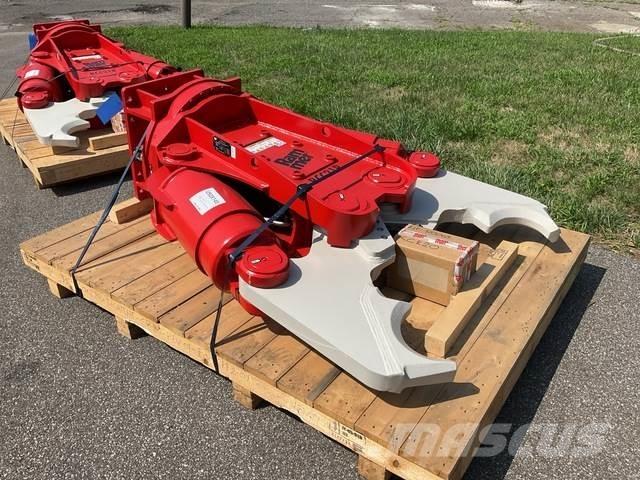 Rammer RCC21R Sonstige Baumaschinen