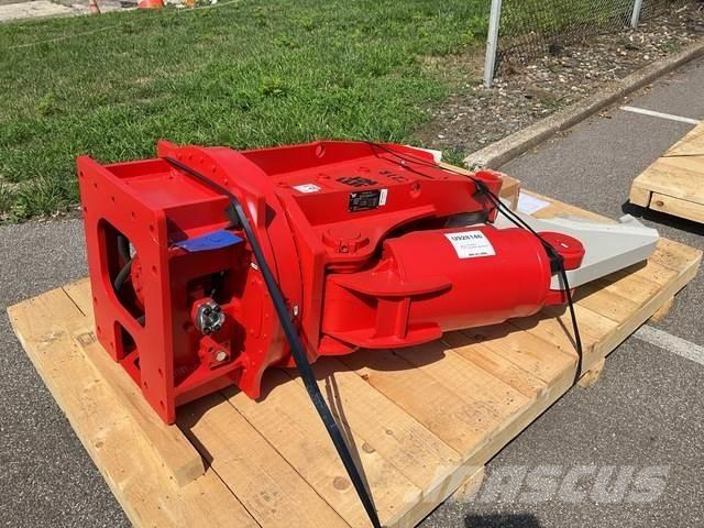Rammer RCC21R Sonstige Baumaschinen