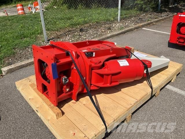 Rammer RCC21R Sonstige Baumaschinen