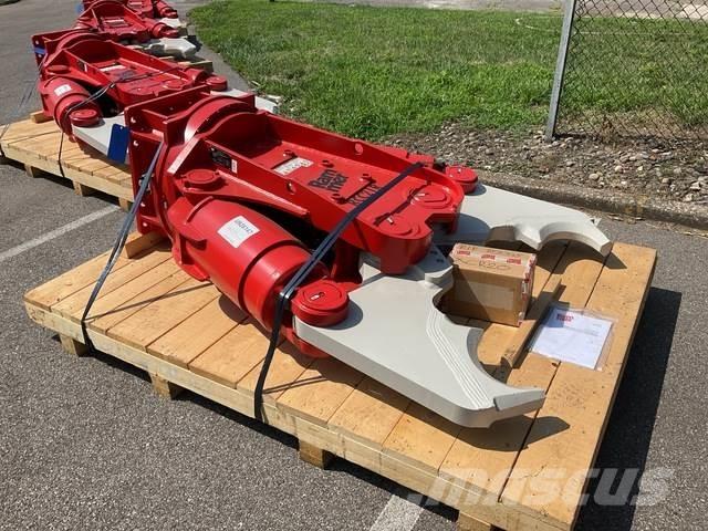 Rammer RCC21R Sonstige Baumaschinen