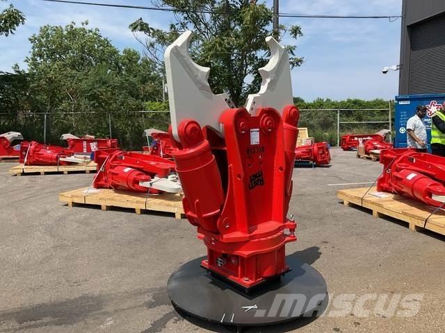 Rammer RCC21R Sonstige Baumaschinen