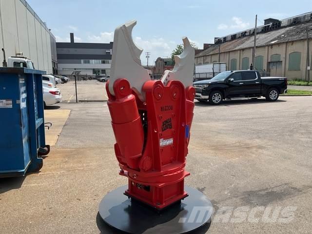 Rammer RCC21R Sonstige Baumaschinen