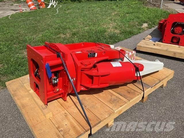 Rammer RCC21R Sonstige Baumaschinen