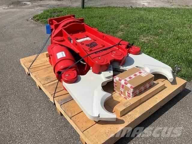 Rammer RCC21R Sonstige Baumaschinen