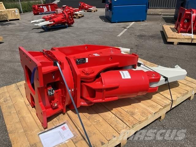 Rammer RCC30R Sonstige Baumaschinen