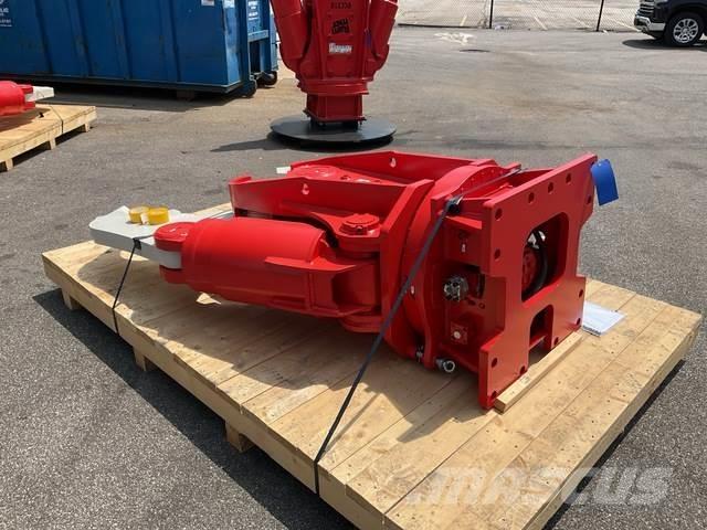 Rammer RCC30R Sonstige Baumaschinen