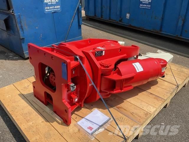Rammer RCC30R Sonstige Baumaschinen