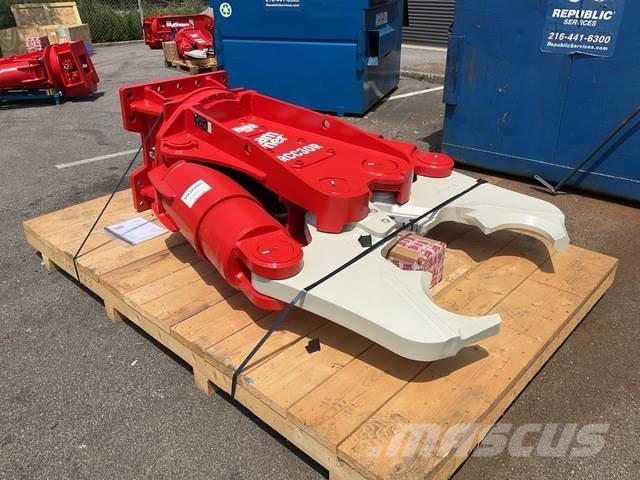 Rammer RCC30R Sonstige Baumaschinen