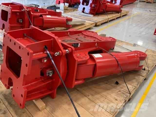 Rammer RCC43R Sonstige Baumaschinen