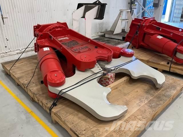 Rammer RCC43R Sonstige Baumaschinen