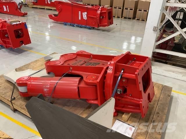 Rammer RCC43R Sonstige Baumaschinen