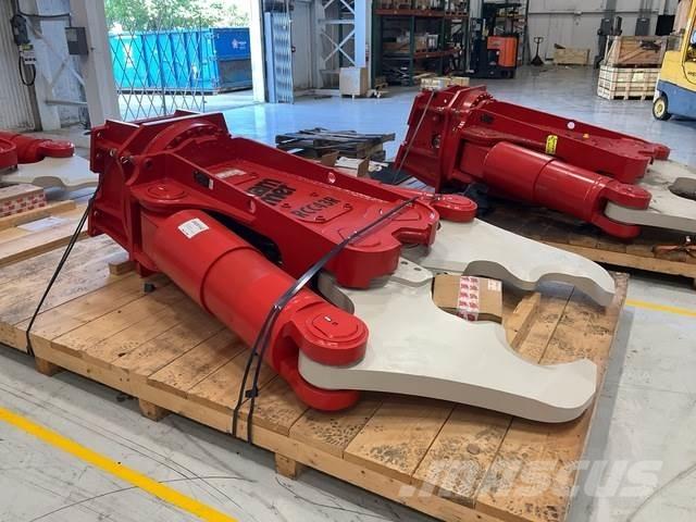 Rammer RCC43R Sonstige Baumaschinen