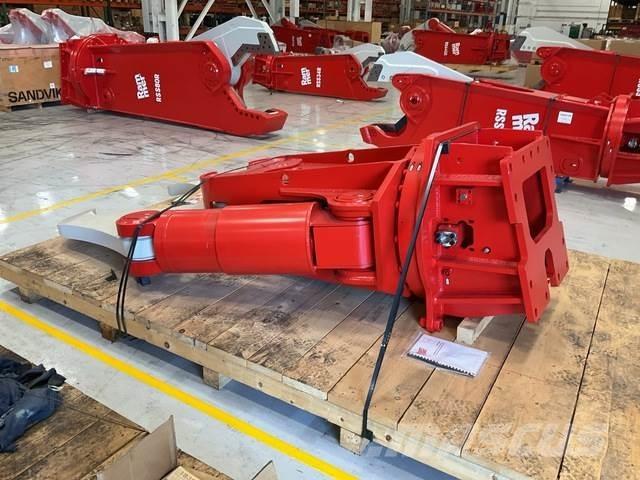 Rammer RCC43R Sonstige Baumaschinen