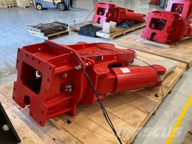 Rammer RCC43R Sonstige Baumaschinen