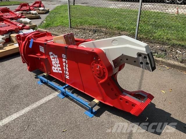 Rammer RSS23R Sonstige Baumaschinen