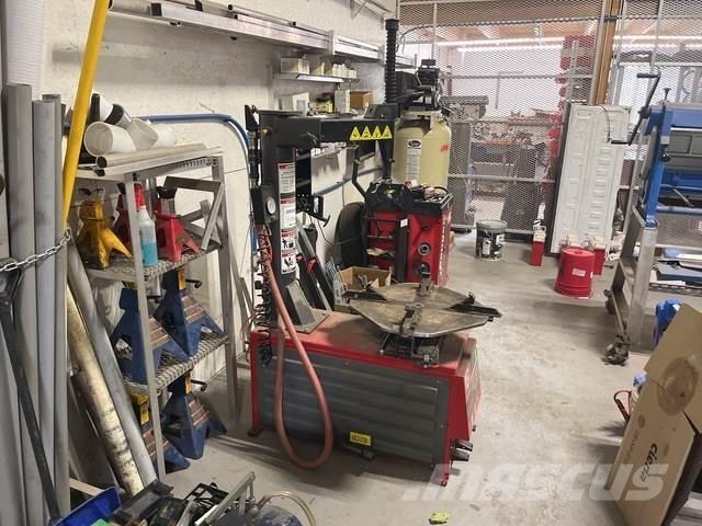 Ranger R980XR Sonstige Baumaschinen