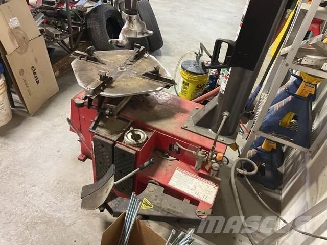 Ranger R980XR Sonstige Baumaschinen