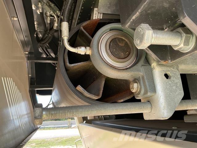 Ranger SRT20 Trommeln