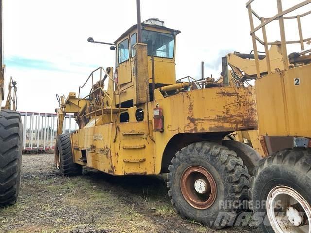 Raygo L70 Sonstige Baumaschinen