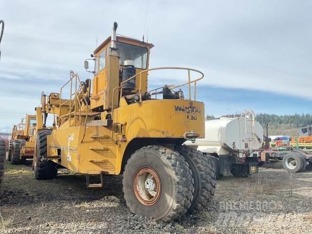 Raygo L90 Sonstige Baumaschinen