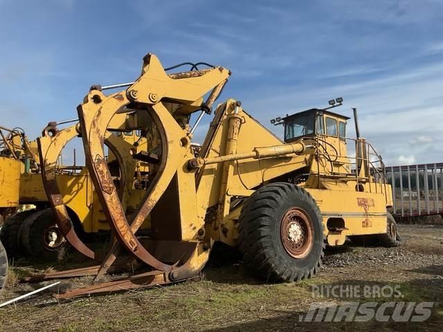 Raygo L90 Sonstige Baumaschinen