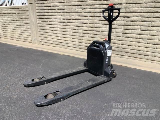 Raymond PTE33N Handhubwagen