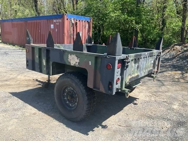  Raytheon M1101 Andere Anhänger
