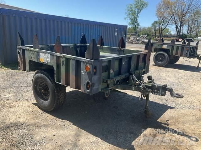  Raytheon M1101 Andere Anhänger
